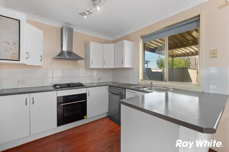 Second view of Homely house listing, 75 Manorhouse Boulevard, Quakers Hill NSW 2763