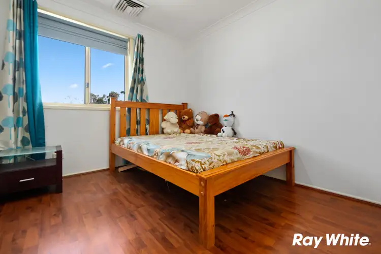 Sixth view of Homely house listing, 75 Manorhouse Boulevard, Quakers Hill NSW 2763