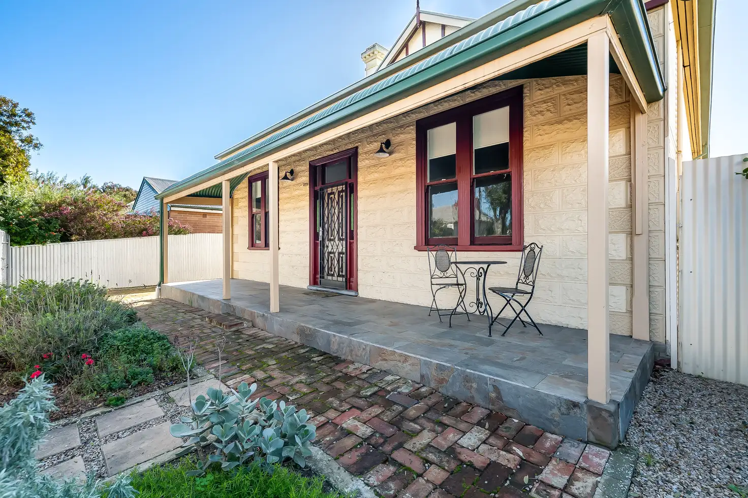 Main view of Homely house listing, 11 Rosetta Street, Rosewater SA 5013