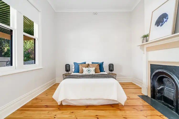 Second view of Homely house listing, 11 Rosetta Street, Rosewater SA 5013