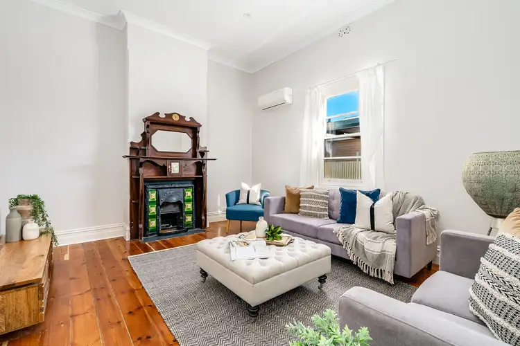 Fourth view of Homely house listing, 11 Rosetta Street, Rosewater SA 5013