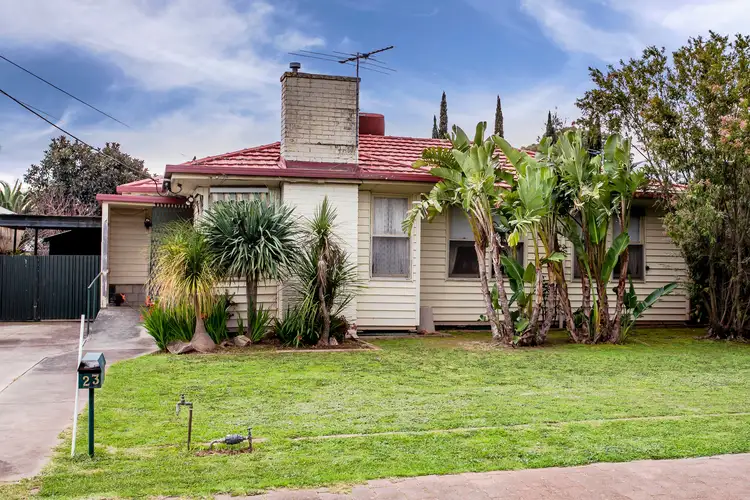 23 John Avenue, Tranmere SA 5073