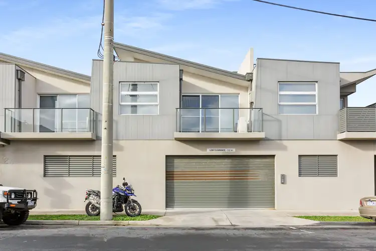 4/2A Williams Grove, Bonbeach VIC 3196