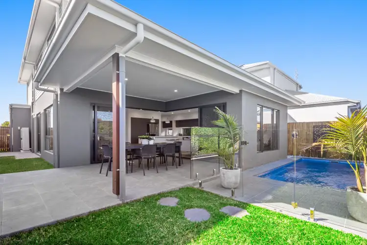 12 Tailslide Crescent, Bokarina QLD 4575