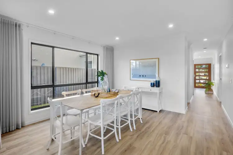 Fifth view of Homely house listing, 12 Tailslide Crescent, Bokarina QLD 4575