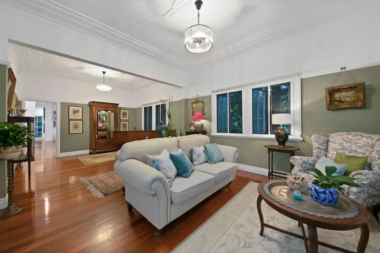 Fifth view of Homely house listing, 52 Bank Road, Graceville QLD 4075