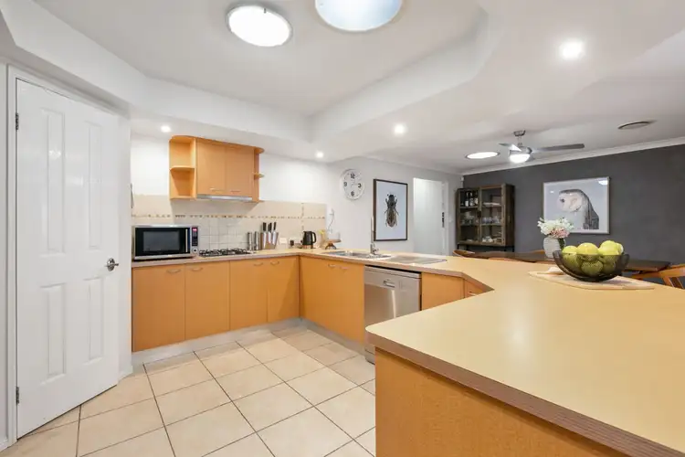 Sixth view of Homely house listing, 1 Saffron Place, Seventeen Mile Rocks QLD 4073