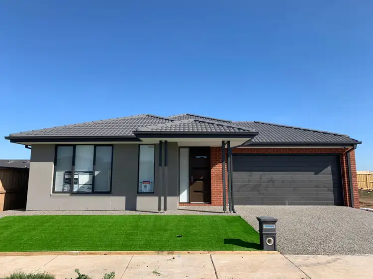 Main view of Homely house listing, 12 Cedar Road, Lara VIC 3212
