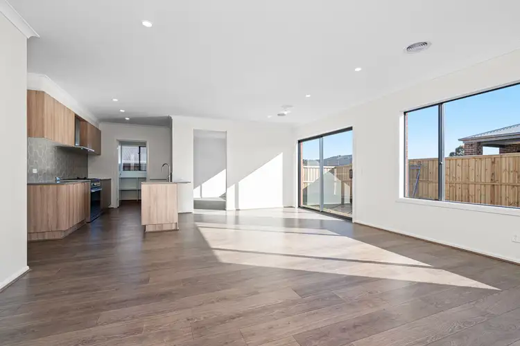 Third view of Homely house listing, 12 Cedar Road, Lara VIC 3212