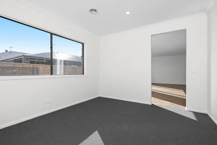 Fourth view of Homely house listing, 12 Cedar Road, Lara VIC 3212