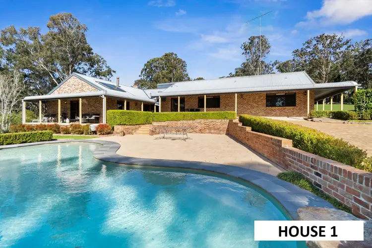 Second view of Homely house listing, 127 Mitchell Park Road, Cattai NSW 2756