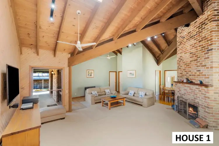 Third view of Homely house listing, 127 Mitchell Park Road, Cattai NSW 2756