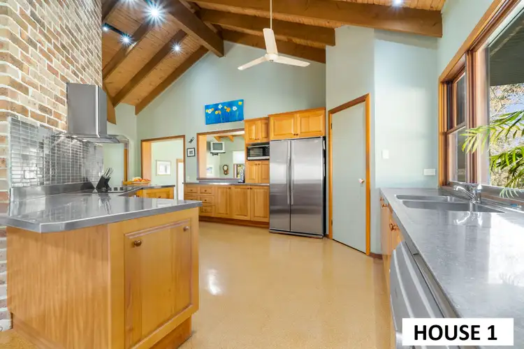 Fourth view of Homely house listing, 127 Mitchell Park Road, Cattai NSW 2756