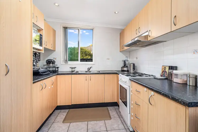 Third view of Homely house listing, 14 Warwick Street, Punchbowl NSW 2196