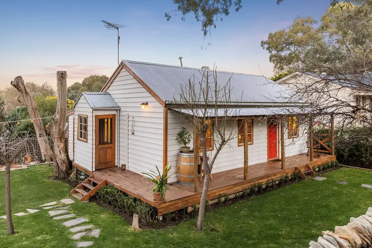 Main view of Homely house listing, 17 Netley Road, Mount Barker SA 5251