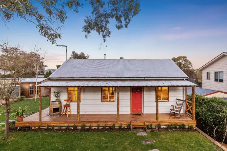 Second view of Homely house listing, 17 Netley Road, Mount Barker SA 5251