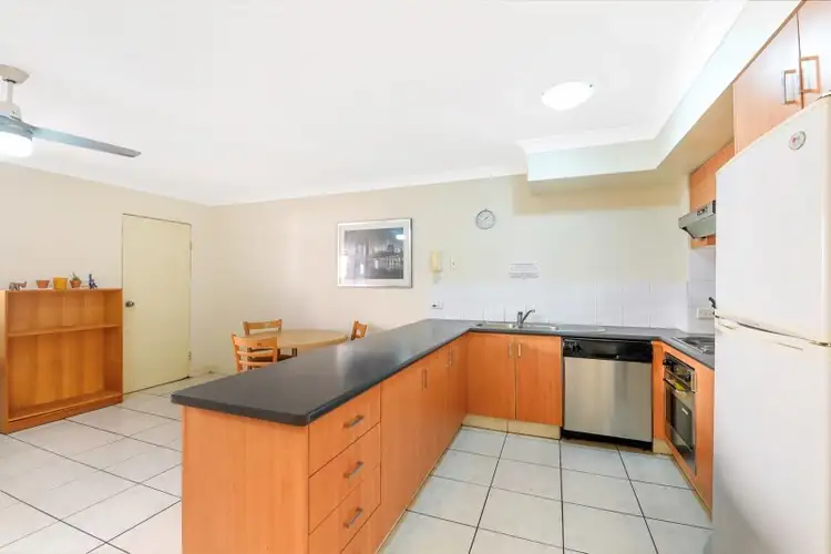 Third view of Homely apartment listing, 22/13 Tonga Place, Parkwood QLD 4214