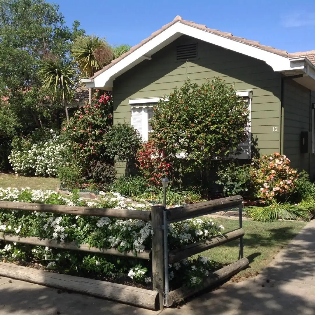 Main view of Homely house listing, 12 Smith Street, Myrtleford VIC 3737