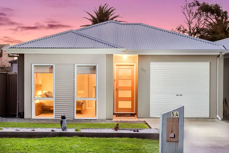 54 Croser Avenue, Aldinga Beach SA 5173
