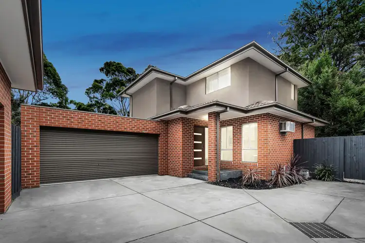 2/4 Hans Court, Mulgrave VIC 3170