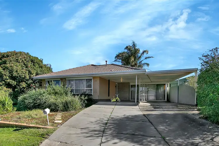Main view of Homely house listing, 76 Marrett Drive, Ingle Farm SA 5098