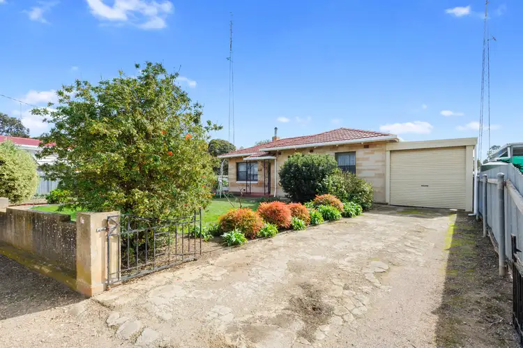 Second view of Homely house listing, 51 Doswell Terrace, Kadina SA 5554