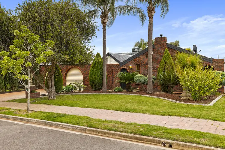 15 Rosedale Court, Newton SA 5074