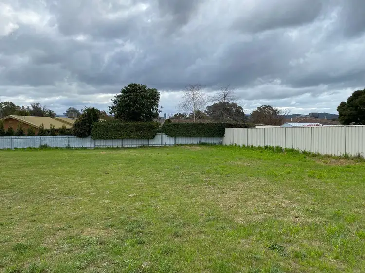 Main view of Homely land listing, 28 Meera Court, Lavington NSW 2641