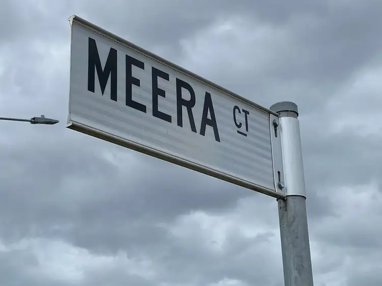 Second view of Homely land listing, 28 Meera Court, Lavington NSW 2641