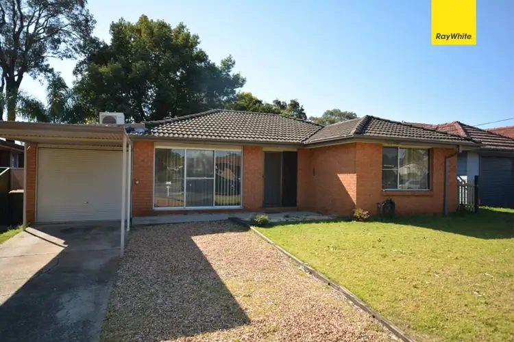 Main view of Homely house listing, 44 Terrigal Street, Marayong NSW 2148