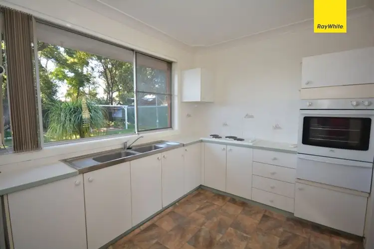 Second view of Homely house listing, 44 Terrigal Street, Marayong NSW 2148