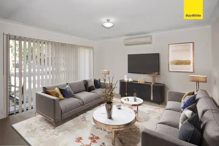 Third view of Homely house listing, 44 Terrigal Street, Marayong NSW 2148