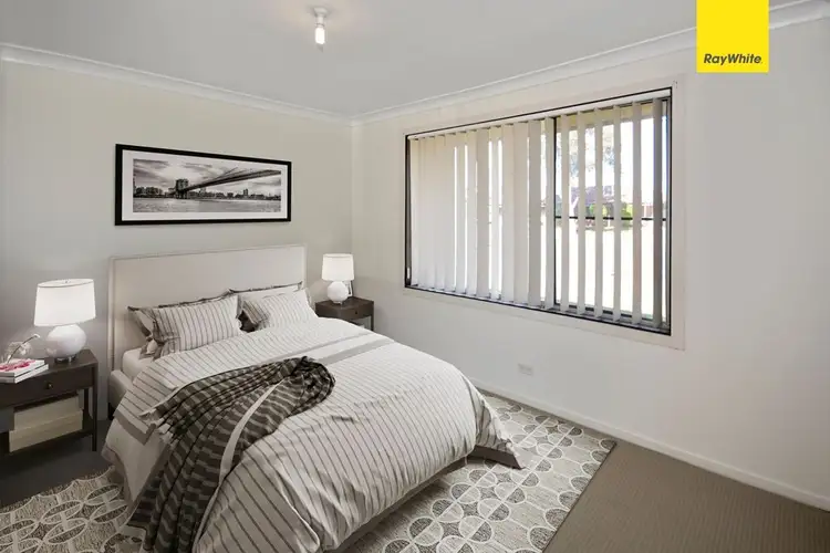 Seventh view of Homely house listing, 44 Terrigal Street, Marayong NSW 2148
