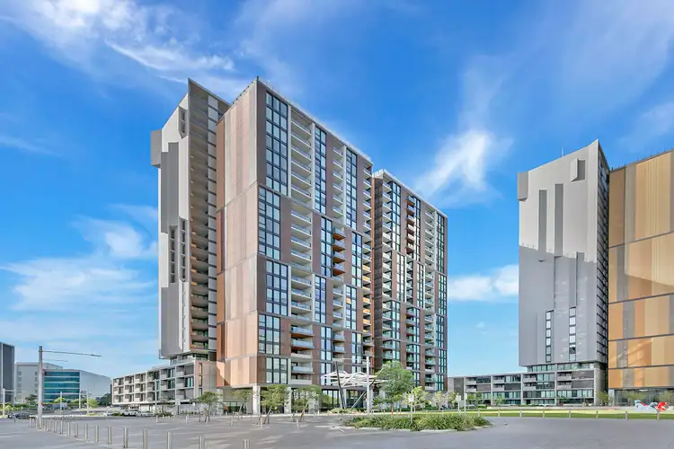 Main view of Homely apartment listing, 502/5 Network Place, North Ryde NSW 2113
