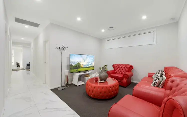 Third view of Homely house listing, 20 Dogwood Crescent, Denham Court NSW 2565