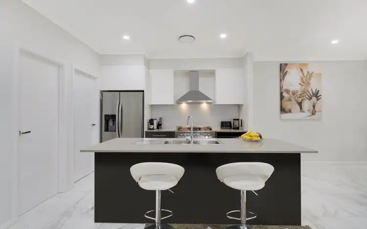 Fifth view of Homely house listing, 20 Dogwood Crescent, Denham Court NSW 2565
