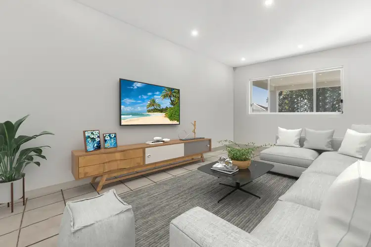 Third view of Homely house listing, 42A Lucas Avenue, Moorebank NSW 2170