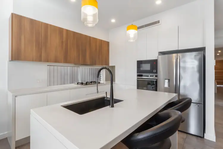 Fourth view of Homely house listing, 42A Lucas Avenue, Moorebank NSW 2170