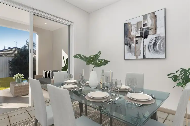Fifth view of Homely house listing, 42A Lucas Avenue, Moorebank NSW 2170