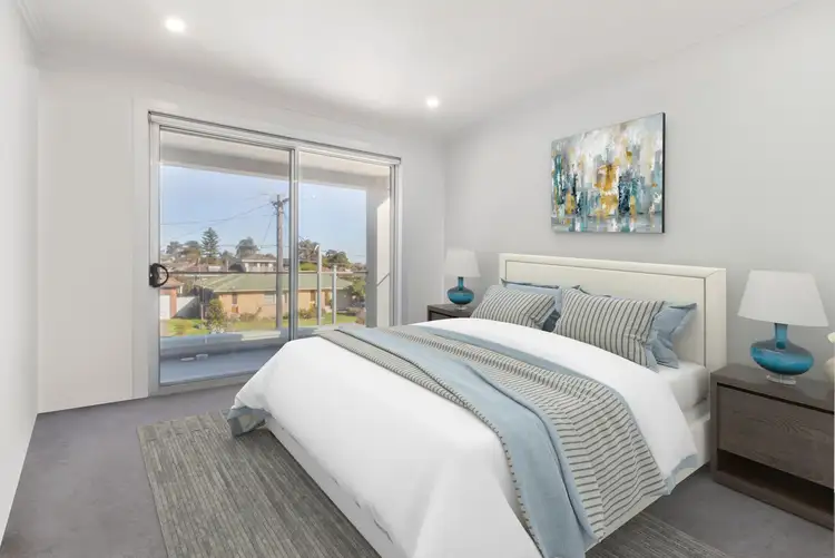 Sixth view of Homely house listing, 42A Lucas Avenue, Moorebank NSW 2170