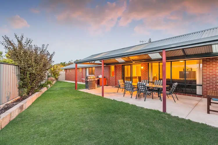 Main view of Homely house listing, 15 Lasseter Street, Baldivis WA 6171