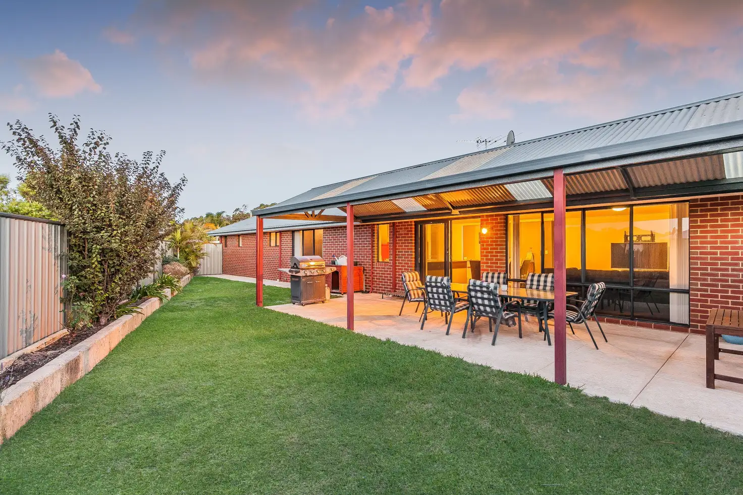 Main view of Homely house listing, 15 Lasseter Street, Baldivis WA 6171