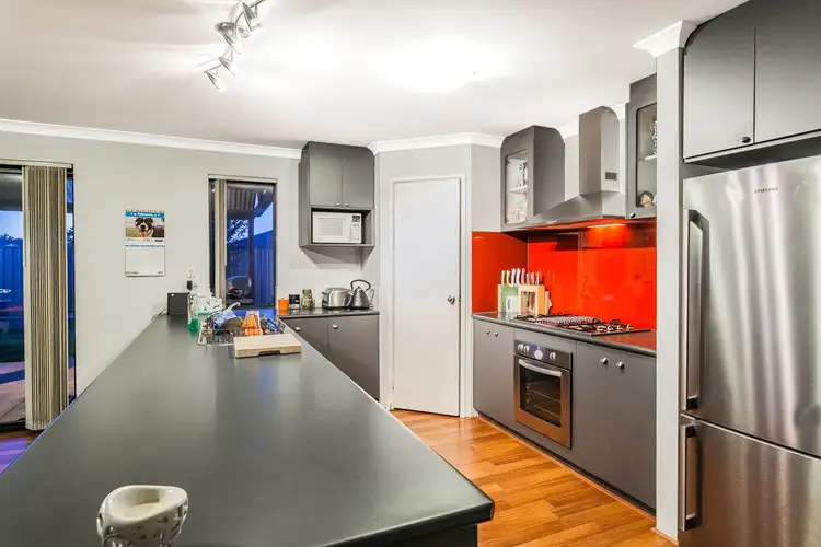 Second view of Homely house listing, 15 Lasseter Street, Baldivis WA 6171