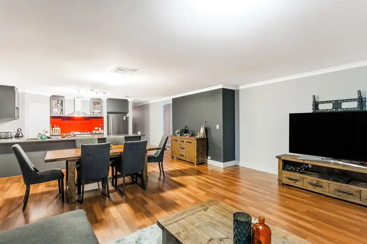 Third view of Homely house listing, 15 Lasseter Street, Baldivis WA 6171