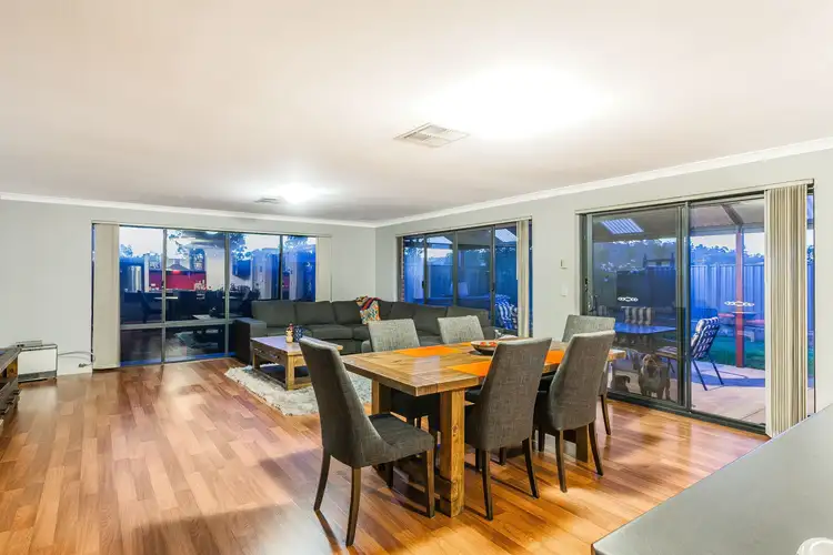 Fourth view of Homely house listing, 15 Lasseter Street, Baldivis WA 6171