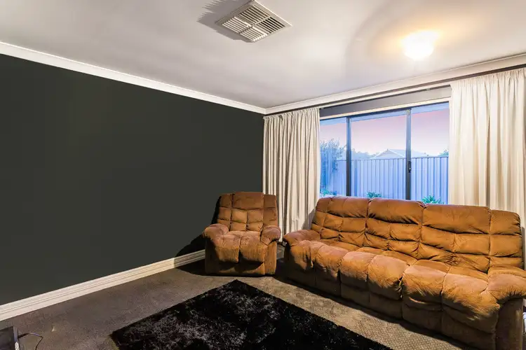 Fifth view of Homely house listing, 15 Lasseter Street, Baldivis WA 6171