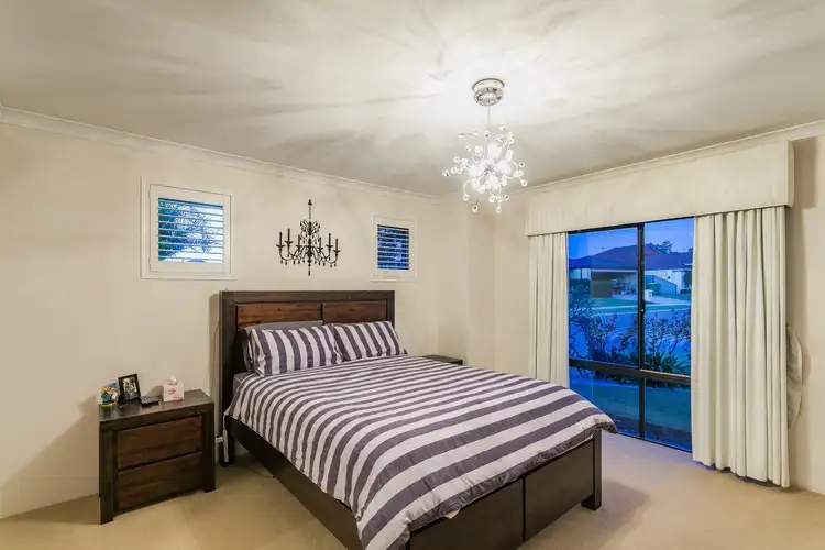 Sixth view of Homely house listing, 15 Lasseter Street, Baldivis WA 6171