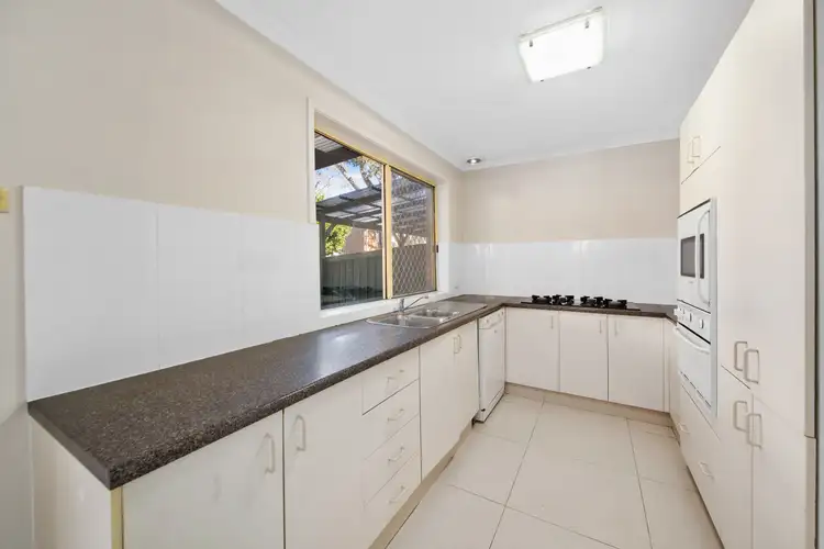 Second view of Homely house listing, 22/11 Owen Jones Row, Menai NSW 2234