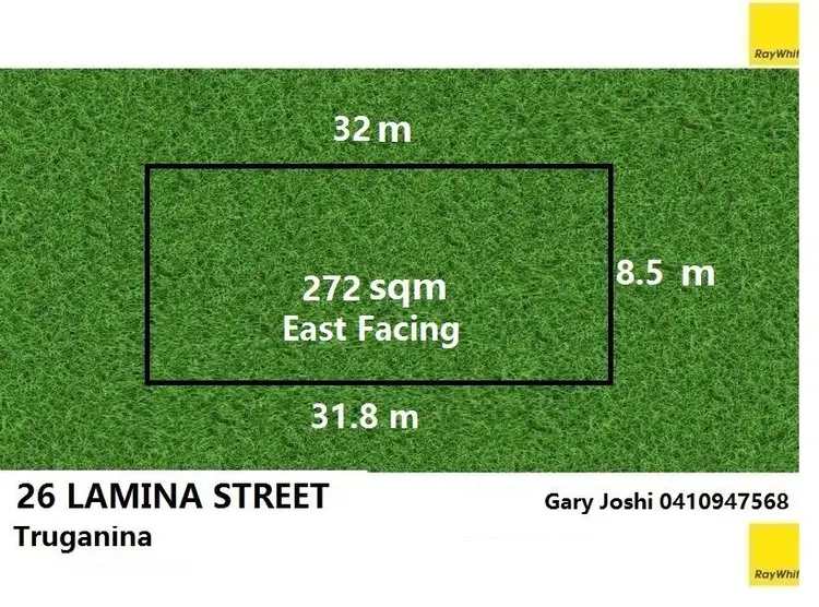 Address available on request