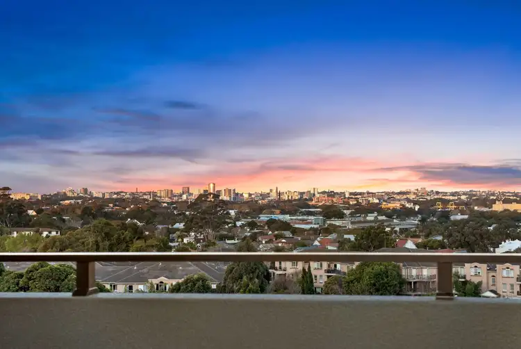 610/180 Livingstone Road, Marrickville NSW 2204